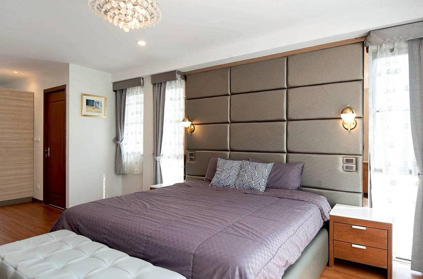 House with Private Pool in Rama 9 